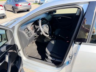 Volkswagen Polo 2017 1.400CC 90PS COMFORTLINE CAR-PLAY!-thumb-21