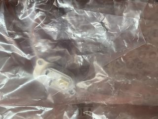 Audi a3 led εμπρός φαναριού