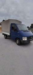 Volkswagen LT 2002 28