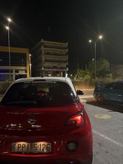 Opel Adam 2017 Adam