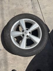 Nissan Qashqai-thumb-3