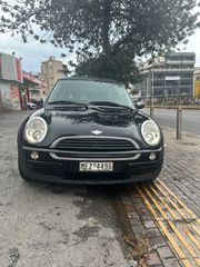 Mini Cooper 2003 R50