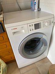 Bosch πλυντήριο ρούχων 8 kg - κιλών