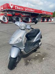 Piaggio Fly 125 2005 FLY 125-thumb-1