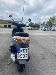 Piaggio Fly 125 2005 FLY 125-thumb-2