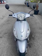 Piaggio Fly 125 2005 FLY 125-thumb-3