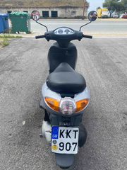 Piaggio Fly 125 2005 FLY 125-thumb-7