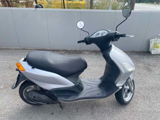 Piaggio Fly 125 2005 FLY 125-thumb-9