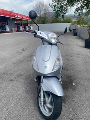 Piaggio Fly 125 2005 FLY 125-thumb-10