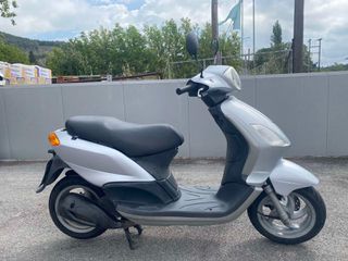 Piaggio Fly 125 2005 FLY 125-thumb-15