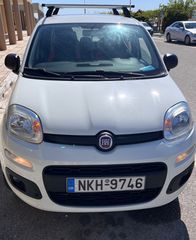 Fiat Panda 2020 0.9 8V TWINAIR NATURAL POWER EASY (CNG)