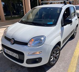 Fiat Panda 2020 0.9 8V TWINAIR NATURAL POWER EASY (CNG) ΝΕΑ ΤΙΜΗ