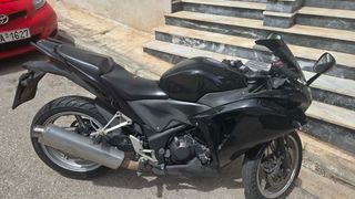 Honda CBR250R 2012 CBR250R