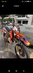 KTM 250 SX 2004