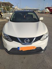 Nissan Qashqai 2017 1.5 DCI TEKNA