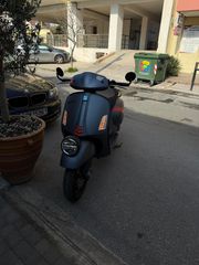 Piaggio Vespa 2026 310 GTV