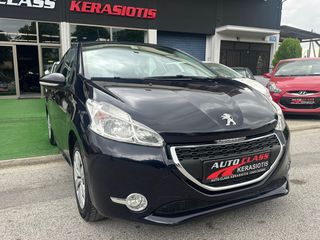 Peugeot 208 2015 1.2 PURETECH 82 ACTIVE