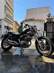 Yamaha XV 535 Virago 1995