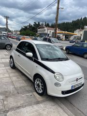 Fiat 500 2008 500