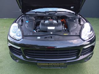 Porsche Cayenne 2017 S E-HYBRID  FULL EXTRA 39900 ΓΙΑ ΑΝΑ/ΚΟ-3ΤΕΚΝΟ--thumb-48
