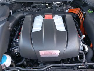 Porsche Cayenne 2017 S E-HYBRID  FULL EXTRA 39900 ΓΙΑ ΑΝΑ/ΚΟ-3ΤΕΚΝΟ--thumb-50