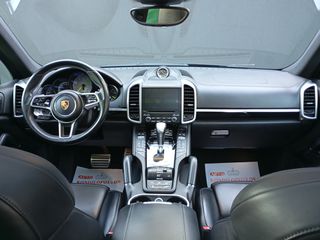 Porsche Cayenne 2017 S E-HYBRID  FULL EXTRA 39900 ΓΙΑ ΑΝΑ/ΚΟ-3ΤΕΚΝΟ--thumb-25