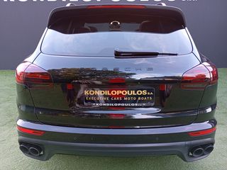 Porsche Cayenne 2017 S E-HYBRID  FULL EXTRA 39900 ΓΙΑ ΑΝΑ/ΚΟ-3ΤΕΚΝΟ--thumb-9