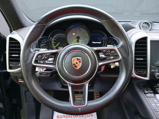Porsche Cayenne 2017 S E-HYBRID  FULL EXTRA 39900 ΓΙΑ ΑΝΑ/ΚΟ-3ΤΕΚΝΟ--thumb-26