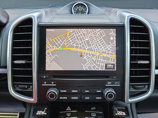 Porsche Cayenne 2017 S E-HYBRID  FULL EXTRA 39900 ΓΙΑ ΑΝΑ/ΚΟ-3ΤΕΚΝΟ--thumb-35