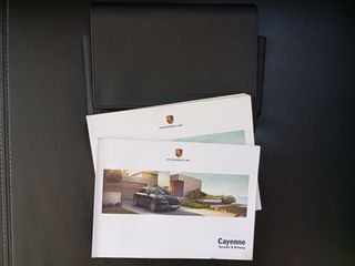 Porsche Cayenne 2017 S E-HYBRID  FULL EXTRA 39900 ΓΙΑ ΑΝΑ/ΚΟ-3ΤΕΚΝΟ--thumb-52