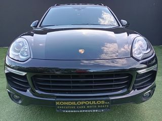 Porsche Cayenne 2017 S E-HYBRID  FULL EXTRA 39900 ΓΙΑ ΑΝΑ/ΚΟ-3ΤΕΚΝΟ--thumb-2