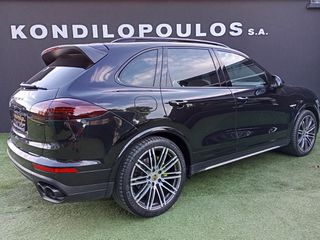 Porsche Cayenne 2017 S E-HYBRID  FULL EXTRA 39900 ΓΙΑ ΑΝΑ/ΚΟ-3ΤΕΚΝΟ--thumb-6