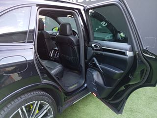 Porsche Cayenne 2017 S E-HYBRID  FULL EXTRA 39900 ΓΙΑ ΑΝΑ/ΚΟ-3ΤΕΚΝΟ--thumb-22