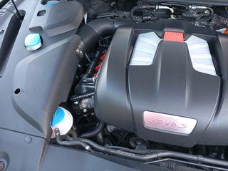 Porsche Cayenne 2017 S E-HYBRID  FULL EXTRA 44900 ΓΙΑ ΣΥΜΒΑΤΙΚΟ ΙΧ-thumb-49
