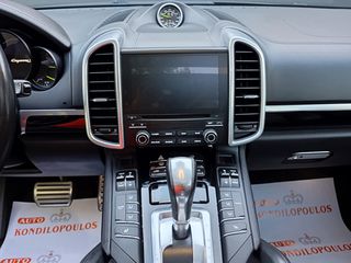 Porsche Cayenne 2017 S E-HYBRID  FULL EXTRA 44900 ΓΙΑ ΣΥΜΒΑΤΙΚΟ ΙΧ-thumb-28