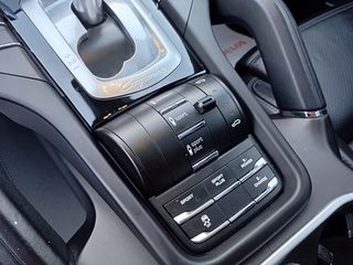 Porsche Cayenne 2017 S E-HYBRID  FULL EXTRA 44900 ΓΙΑ ΣΥΜΒΑΤΙΚΟ ΙΧ-thumb-30