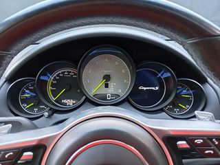 Porsche Cayenne 2017 S E-HYBRID  FULL EXTRA 44900 ΓΙΑ ΣΥΜΒΑΤΙΚΟ ΙΧ-thumb-26