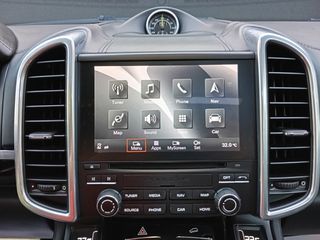 Porsche Cayenne 2017 S E-HYBRID  FULL EXTRA 44900 ΓΙΑ ΣΥΜΒΑΤΙΚΟ ΙΧ-thumb-39