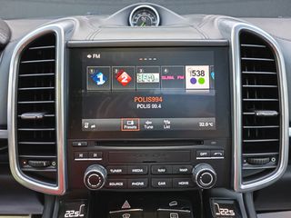 Porsche Cayenne 2017 S E-HYBRID  FULL EXTRA 44900 ΓΙΑ ΣΥΜΒΑΤΙΚΟ ΙΧ-thumb-40