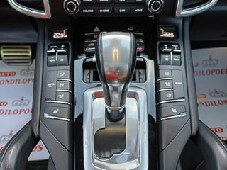 Porsche Cayenne 2017 S E-HYBRID  FULL EXTRA 44900 ΓΙΑ ΣΥΜΒΑΤΙΚΟ ΙΧ-thumb-31
