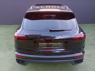 Porsche Cayenne 2017 S E-HYBRID  FULL EXTRA 44900 ΓΙΑ ΣΥΜΒΑΤΙΚΟ ΙΧ-thumb-8