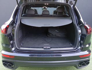 Porsche Cayenne 2017 S E-HYBRID  FULL EXTRA 44900 ΓΙΑ ΣΥΜΒΑΤΙΚΟ ΙΧ-thumb-10