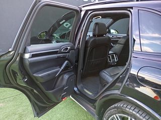 Porsche Cayenne 2017 S E-HYBRID  FULL EXTRA 44900 ΓΙΑ ΣΥΜΒΑΤΙΚΟ ΙΧ-thumb-19