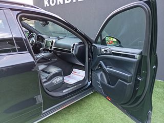 Porsche Cayenne 2017 S E-HYBRID  FULL EXTRA 44900 ΓΙΑ ΣΥΜΒΑΤΙΚΟ ΙΧ-thumb-15