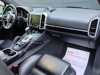 Porsche Cayenne 2017 S E-HYBRID  FULL EXTRA 44900 ΓΙΑ ΣΥΜΒΑΤΙΚΟ ΙΧ-thumb-16
