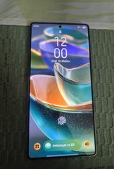 Samsung Galaxy S25 ultra 12/512