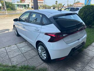 Hyundai i 20 2021 1.0 TGDI (100hp) 48V Essence-thumb-4