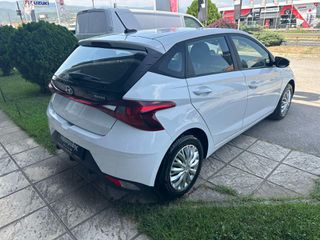 Hyundai i 20 2021 1.0 TGDI (100hp) 48V Essence-thumb-5