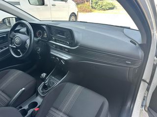 Hyundai i 20 2021 1.0 TGDI (100hp) 48V Essence-thumb-8