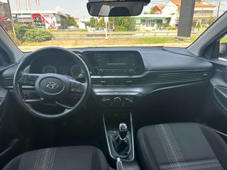 Hyundai i 20 2021 1.0 TGDI (100hp) 48V Essence-thumb-7